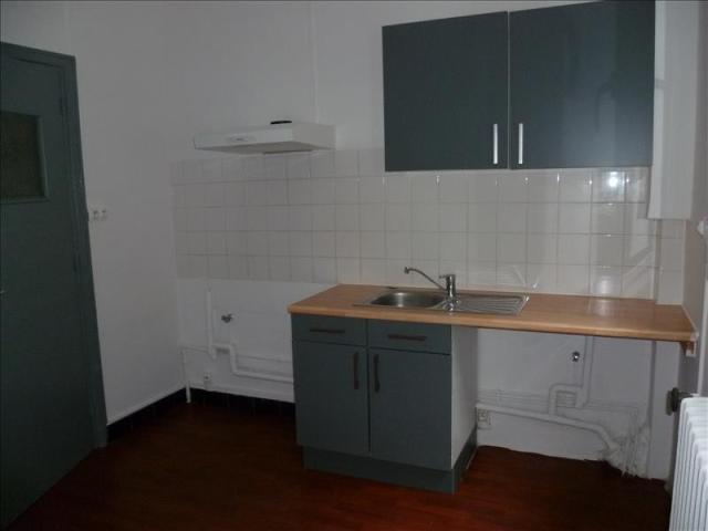 Appartement, 1 pièce s, 35 m²