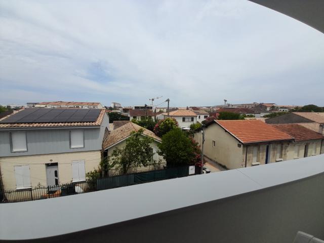 Appartement 1 pièce s 35 m²