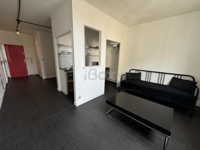 Appartement 1 pièce s 36.25 m²