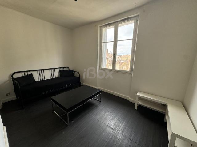 Appartement 1 pièce s 36.25 m²