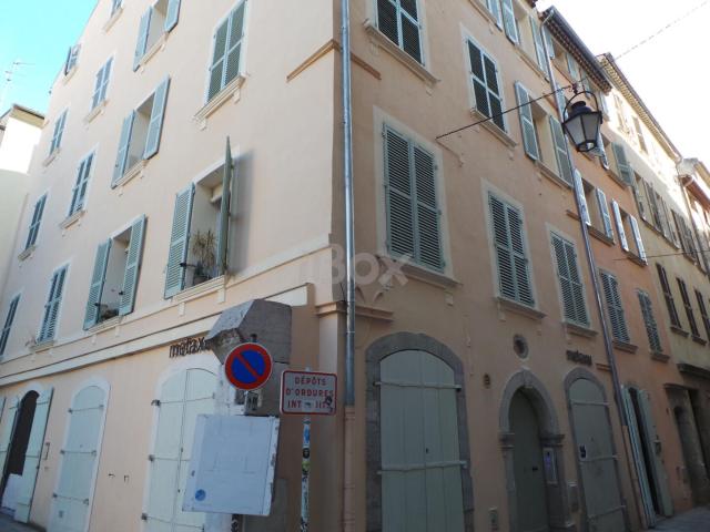 Appartement 1 pièce s 36.84 m²