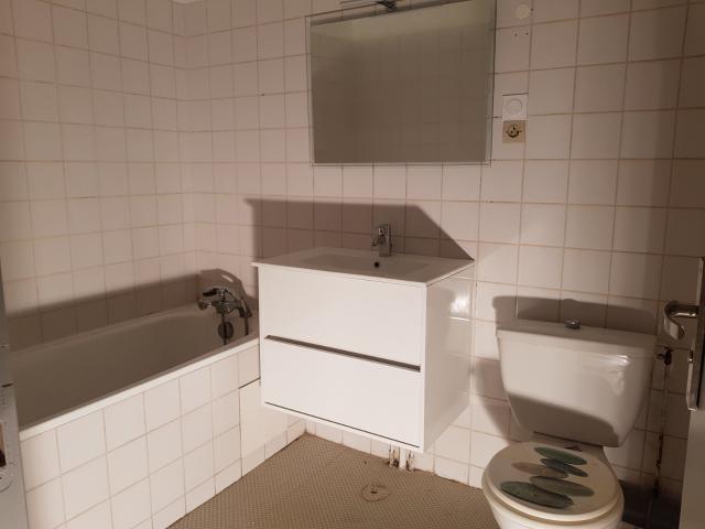 Appartement 1 pièce s 36 m²