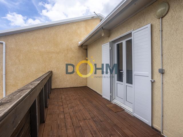 Appartement 1 pièce s 37.42 m²