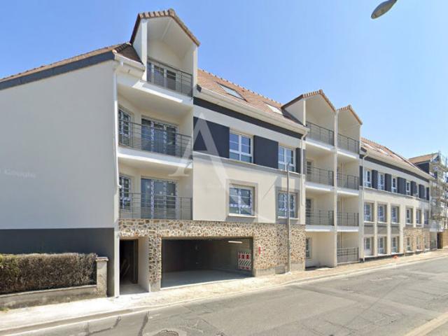 Appartement 1 pièce s 37.45 m2
