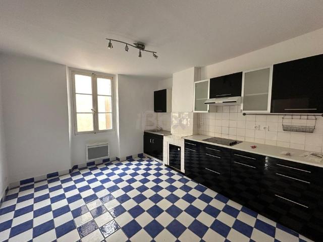 Appartement 1 pièce s 40.37 m²