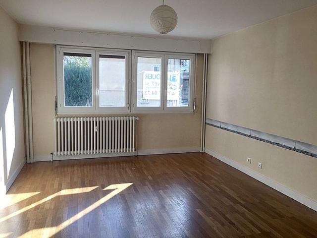 Appartement 1 pièce s 41 m²