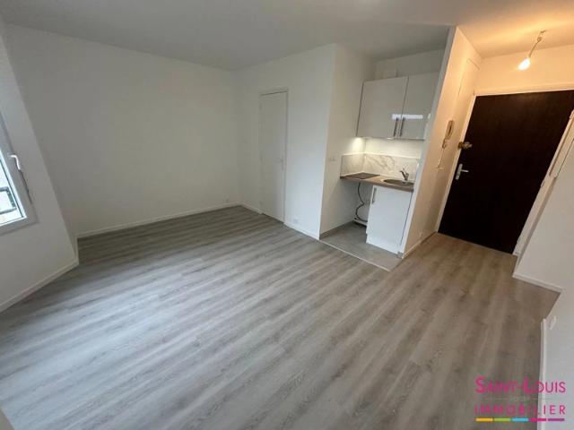 Appartement 1 pièce s
