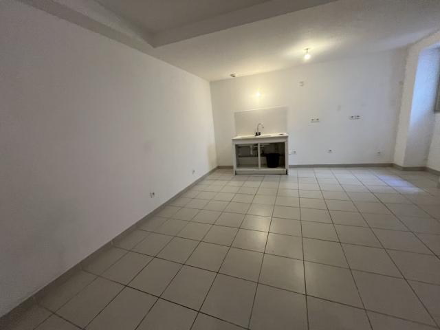 Appartement 2 pièce s 43.48 m²