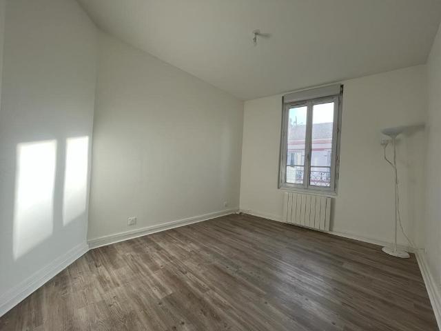 Appartement 1 pièce s