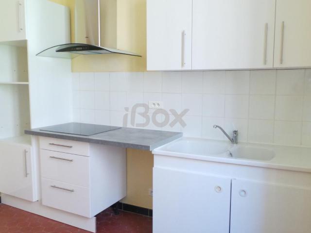Appartement 1 pièce s 45.59 m²