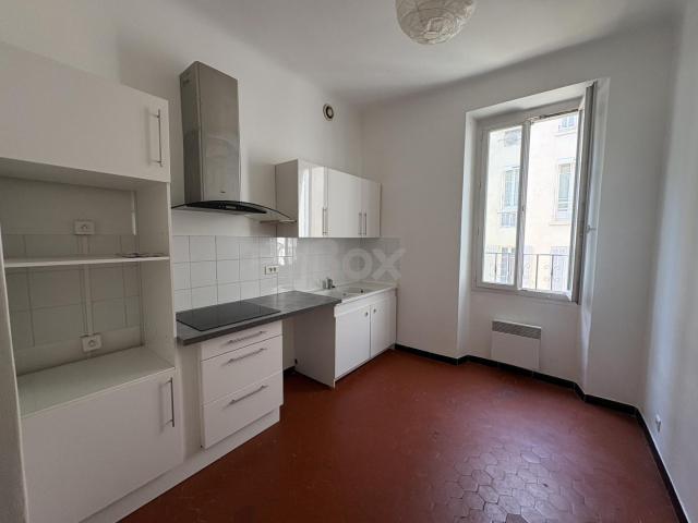 Appartement 1 pièce s 45.59 m²