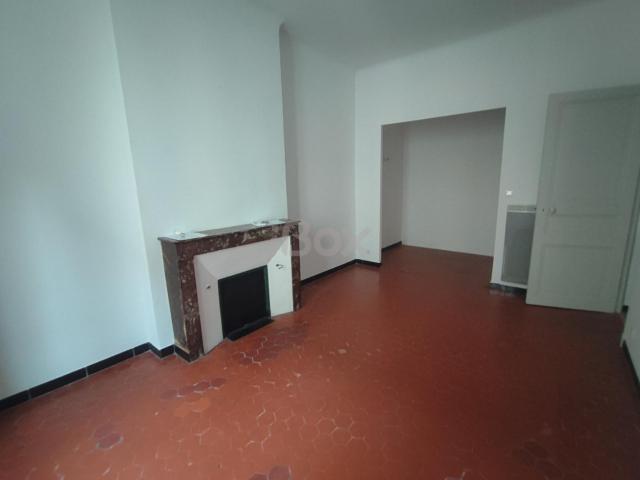 Appartement 1 pièce s 45.59 m²