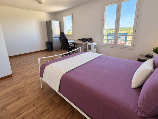 Appartement 1 pièce s