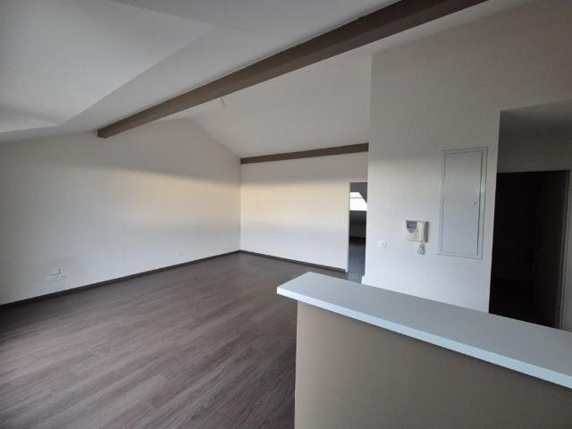 APPARTEMENT 1 pièce s 47m²