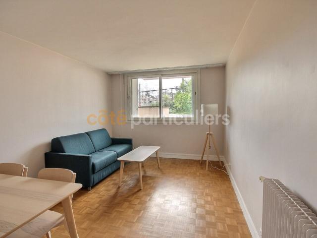 Appartement 1 pièce s