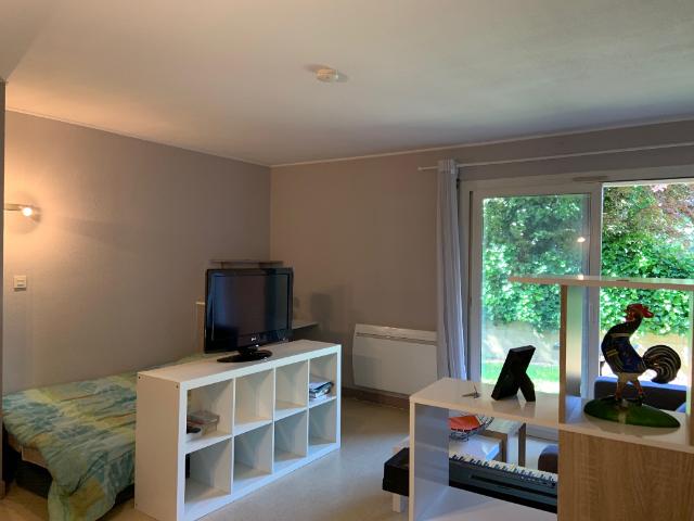 Appartement 1 pièce s