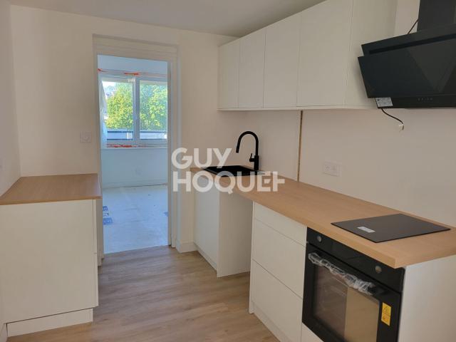 Appartement 1 pièce s