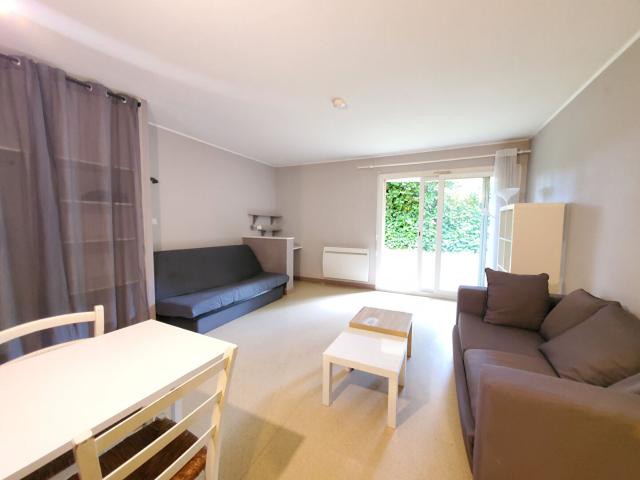 Appartement 1 pièce s