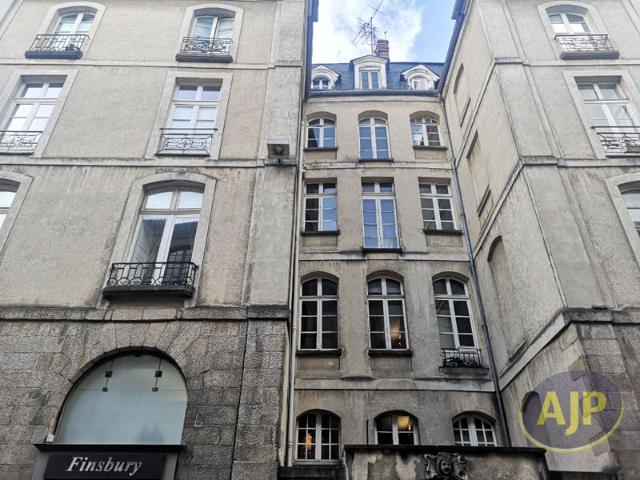 Appartement 1 pièce s