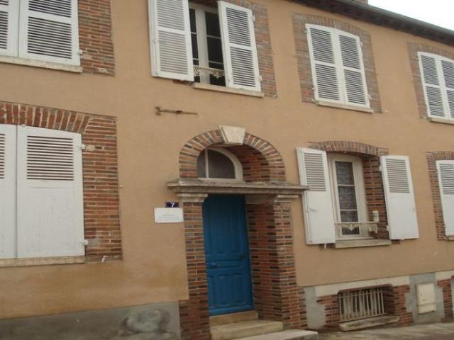 Appartement 1 pièce s