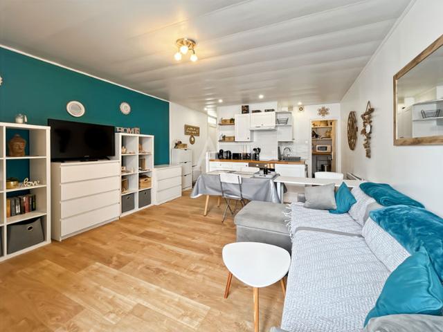 Appartement 1 pièce s