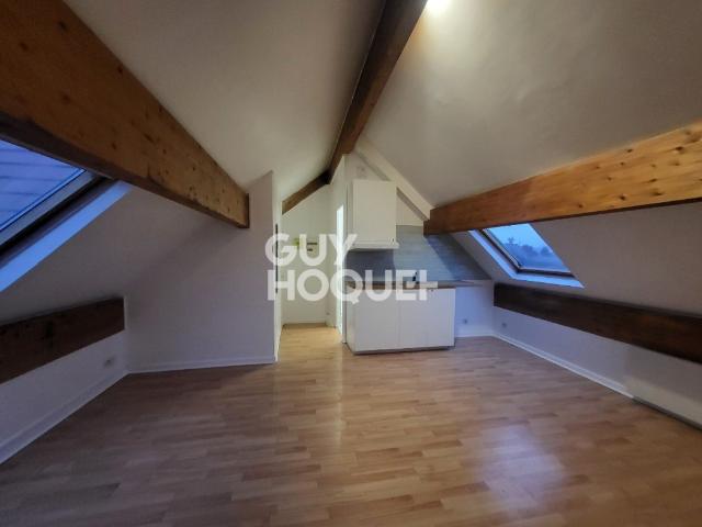 Appartement 1 pièce s