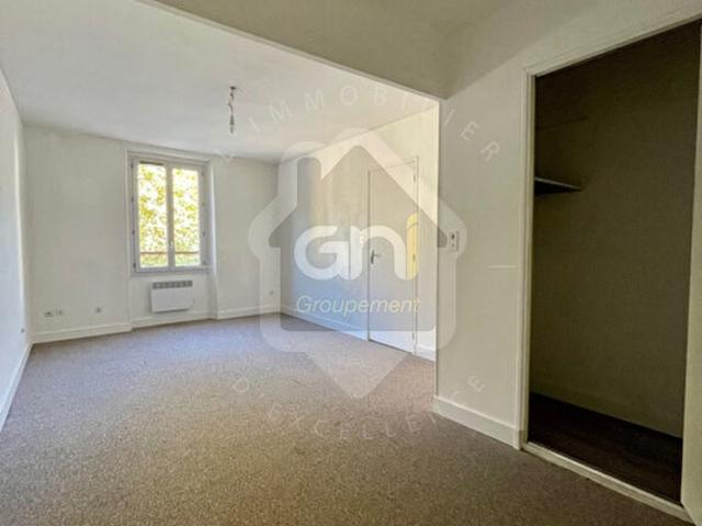 Appartement 1 pièce s au coeur de Barjols