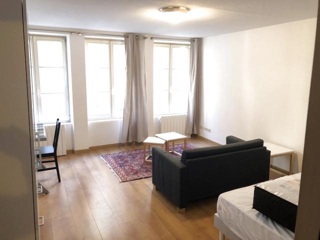 appartement 1 pièce s Strasbourg