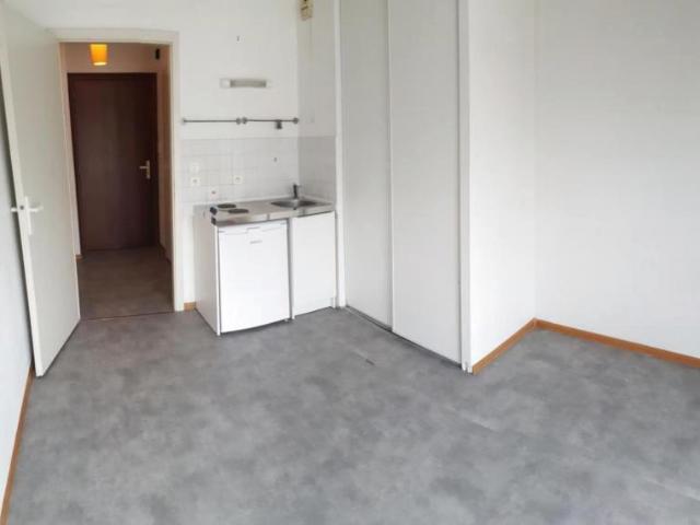 appartement 1 pièce s Strasbourg