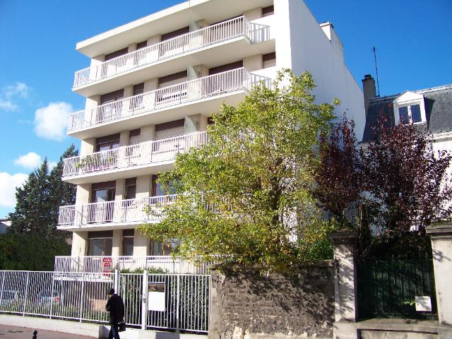 Appartement 1 pièce Saint Maur des Fossés 24.56m² 670€ à louer l'Adresse