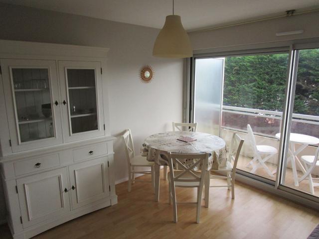Appartement 1 pièce Saint Jean de Monts 21.96m² 450€ à louer l'Adresse