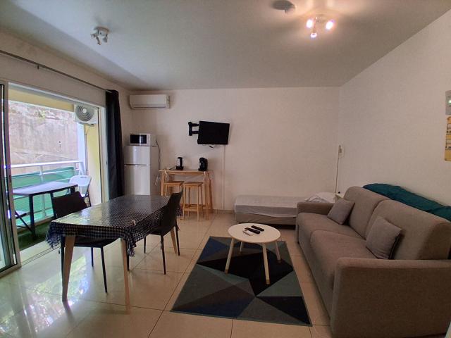 Appartement 1 pièce Schœlcher 26.53m² 730€ à louer l'Adresse