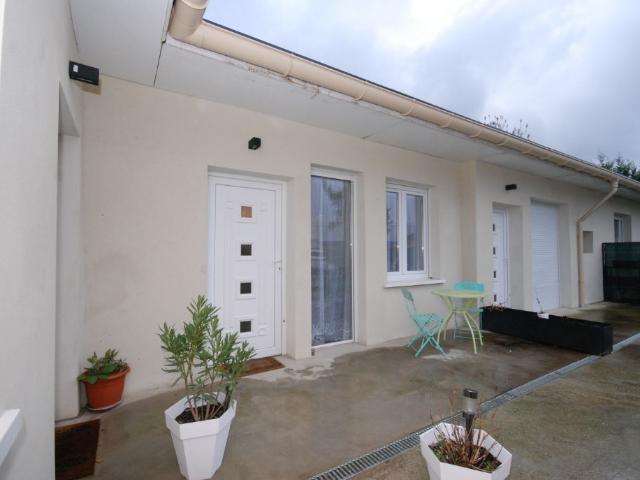 Appartement 1 pièce Servon 34.50m² 680€ à louer l'Adresse