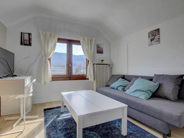 Appartement 1 pièce Seynod 24.07m² 665€ à louer