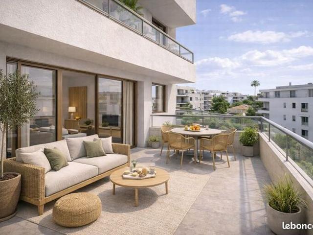 Appartement 1 pièce Simulation offerte lancez vouz