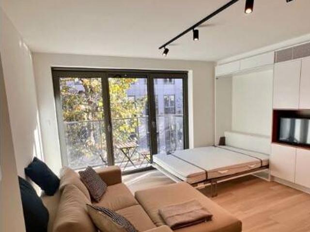 Appartement 1 pièce/ Spécial investisseur Renta attractive