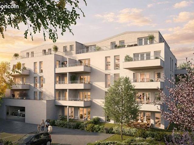 Appartement 1 pièce VILLA 8 ASFELD