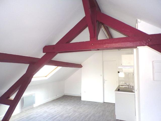 Appartement 1 pièce Villenoy 21.58m² 499€ à louer l'Adresse