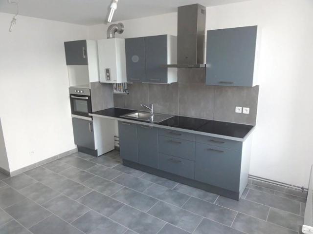 Appartement 1 pièce Vitry Sur Orne