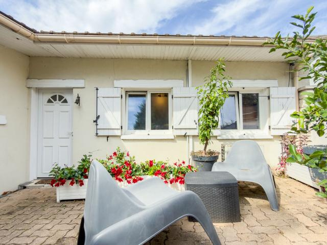 Appartement 1 pièce Yerres 18.36m² 650€ à louer