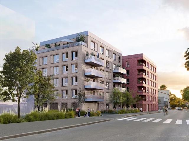 Appartement 1 pièce 0 m2