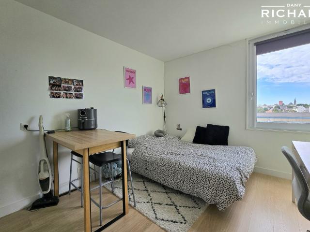 Appartement 1 pièce