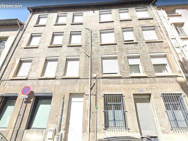Appartement 1 pièce 146 m²