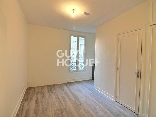 Appartement 1 pièce 14 m²