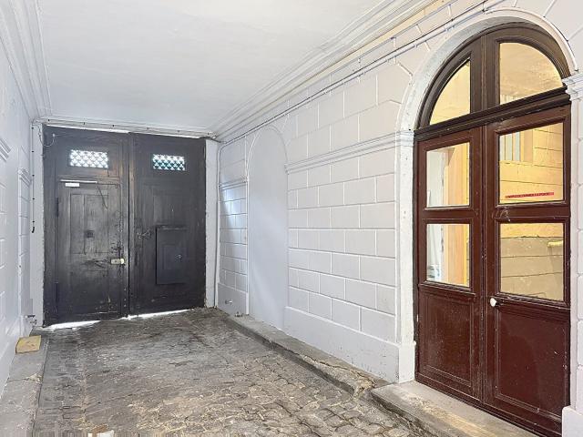 Appartement 1 pièce 14 m²