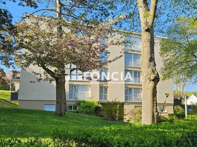 Appartement 1 pièce 14 m²