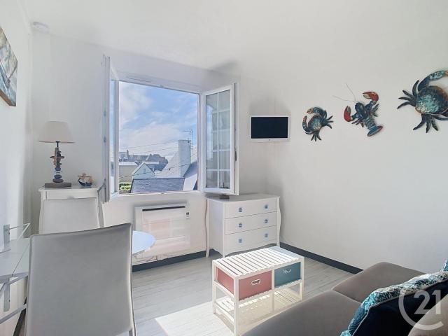 Appartement 1 pièce 14 m²