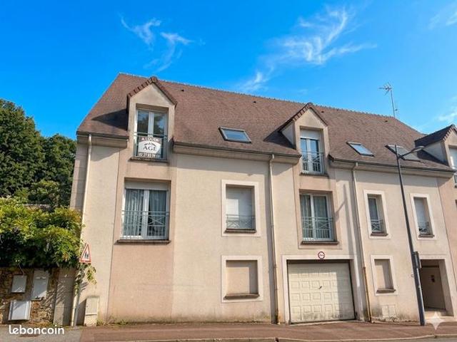 Appartement 1 pièce 14 m²