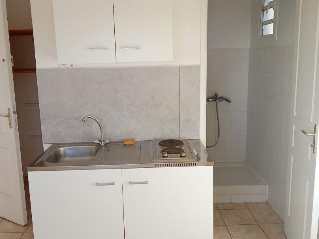 Appartement 1 pièce 14 m²