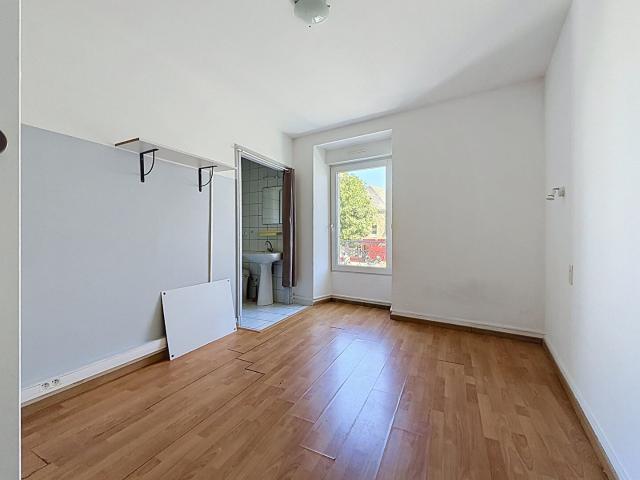 Appartement 1 pièce 14 m²
